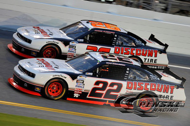 Photo courtesy of Autostock